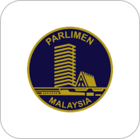 Parlimen Malaysia logo